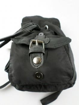 Nicole Brown - Leichter Mini Rucksack für Mädchen und Damen